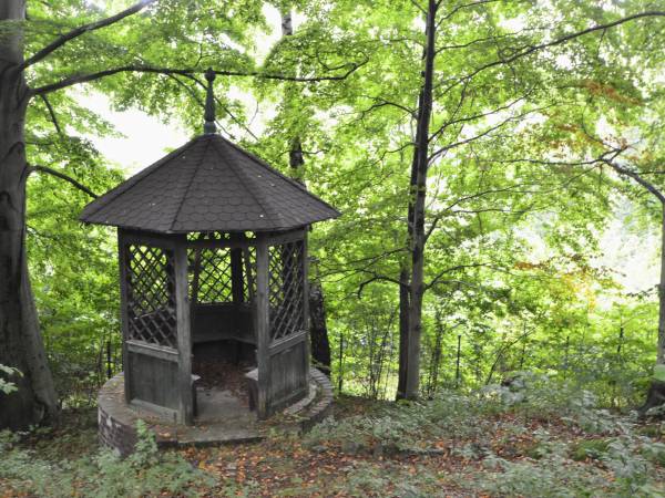 Willa Górski Pyszałek