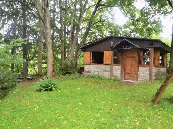 Willa Górski Pyszałek