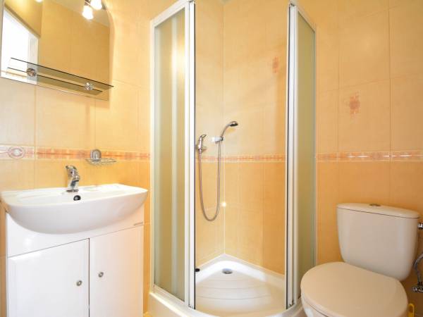 Pokoje i Domek U Marii