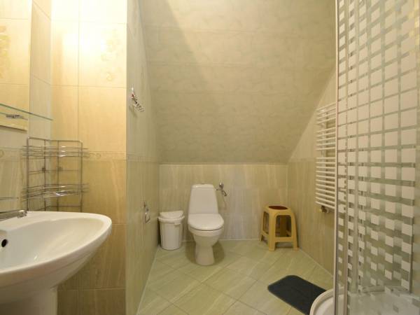 Pokoje i Domek U Marii