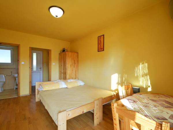 Pokoje i Domek U Marii