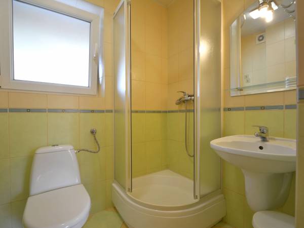 Pokoje i Domek U Marii