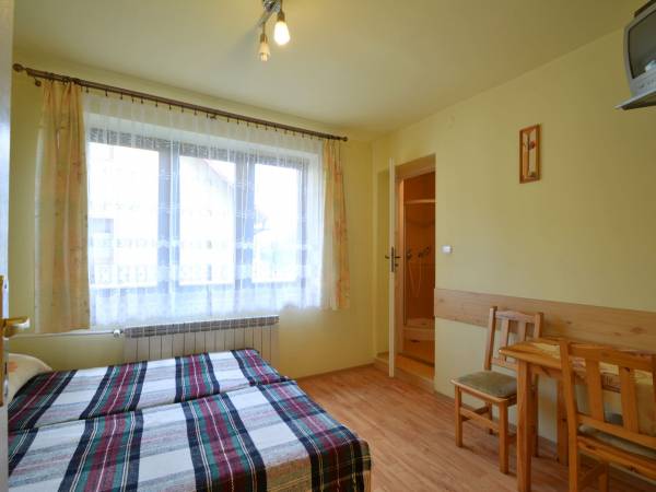 Pokoje i Domek U Marii