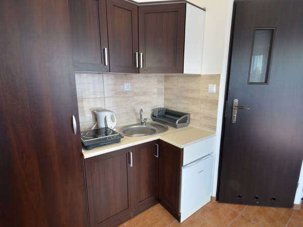 (3) pokój 4 osobowy