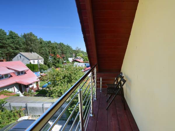 (2) pokój 6 osobowy 