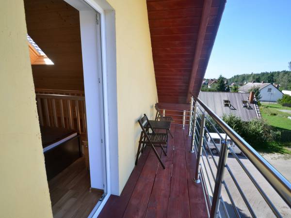 (2) pokój 6 osobowy 