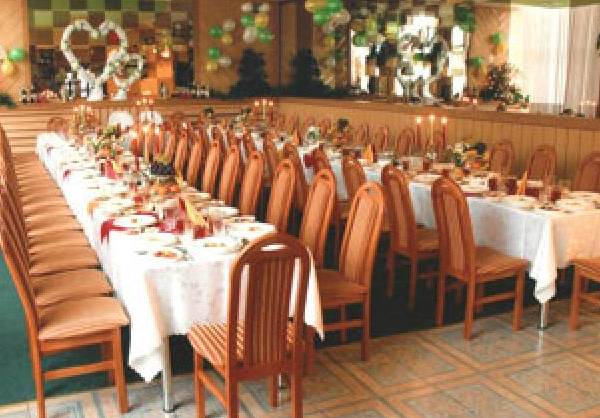 Restauracja Kolorowa