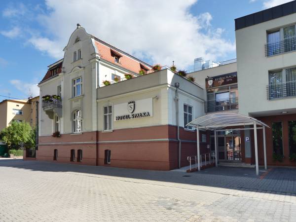 Hotel Spałka****
