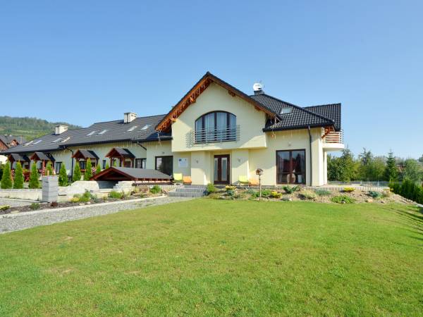 Apartamenty Przy Trakcie Cesarskim