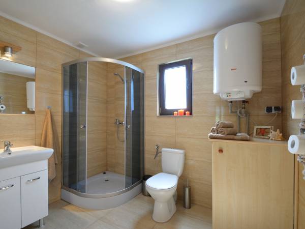 Domek Pod Modrzewiem 