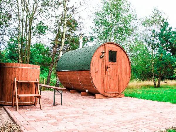 Pokoje Osiedle Knieje Bartków