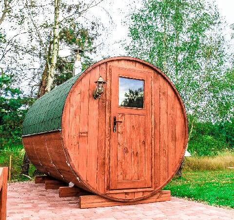 Pokoje Osiedle Knieje Bartków