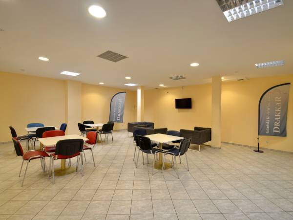 Gdański Klub Wioślarski Drakkar