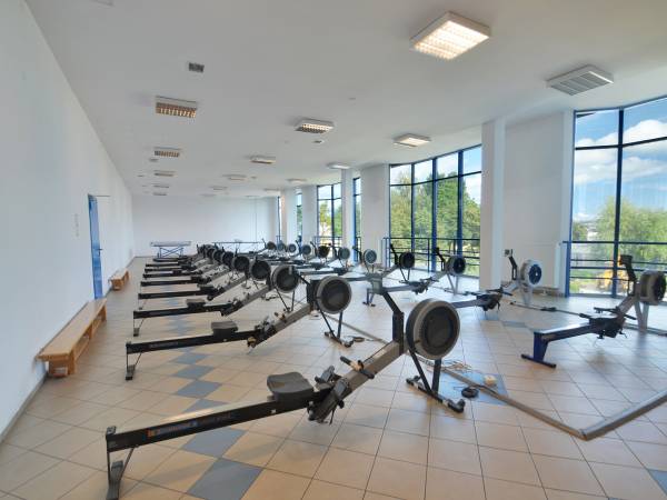 Gdański Klub Wioślarski Drakkar