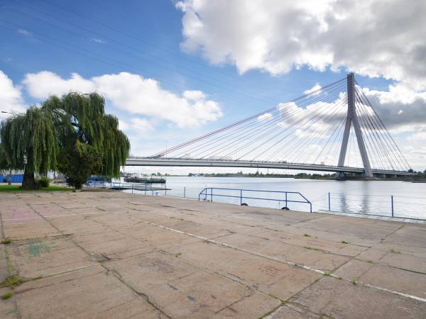 Gdański Klub Wioślarski Drakkar