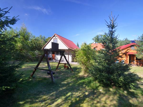 Dom Jantar i Bursztyn