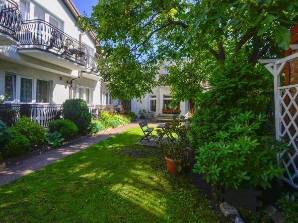 Centrum Wczasowe Gaja