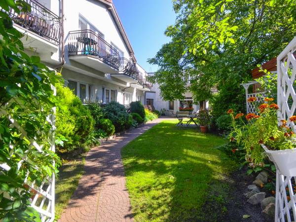 Centrum Wczasowe Gaja