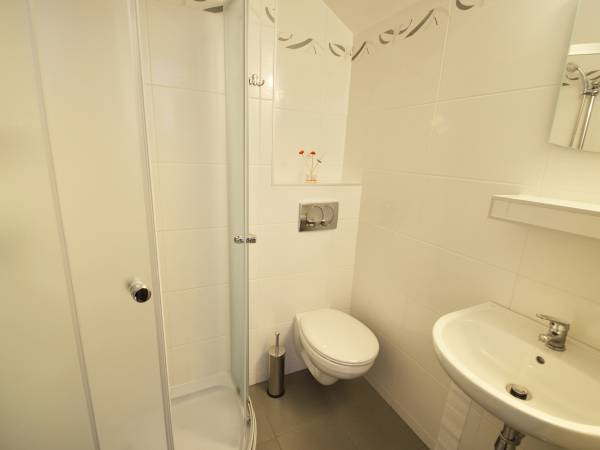 Łazienka do pok. nr 4