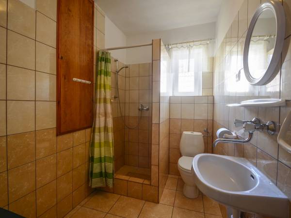 Dom Wypoczynkowy Muszelka