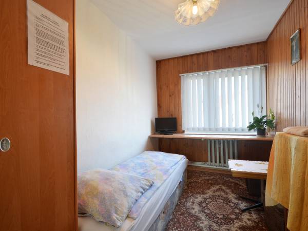 Tani nocleg w Koszalinie