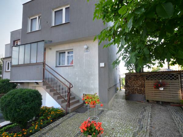 Tani nocleg w Koszalinie