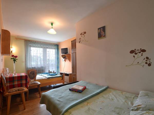 Dom Wczasowy Harnaś 