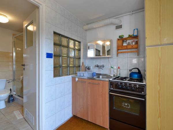 Tani nocleg w Koszalinie