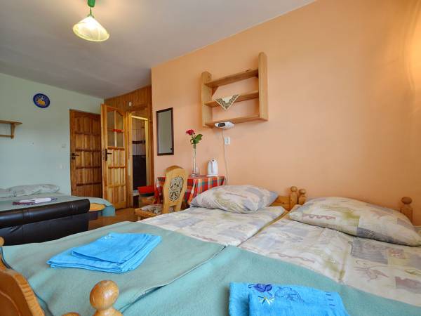 Dom Wczasowy Harnaś 