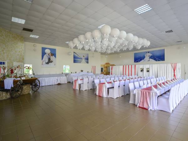 Ośrodek Wczasów Rodzinnych Universal