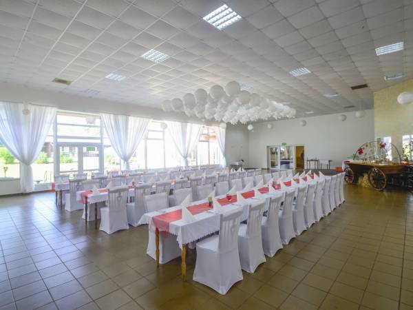 Ośrodek Wczasów Rodzinnych Universal