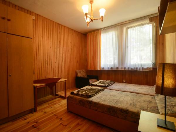 Ośrodek Wczasów Rodzinnych Universal