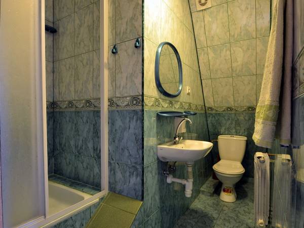 Dom Wczasowy Harnaś 