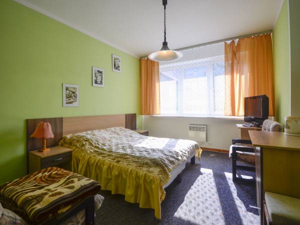 Ośrodek Wczasów Rodzinnych Universal