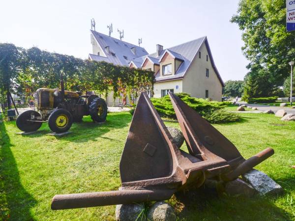 Ośrodek Wczasów Rodzinnych Universal