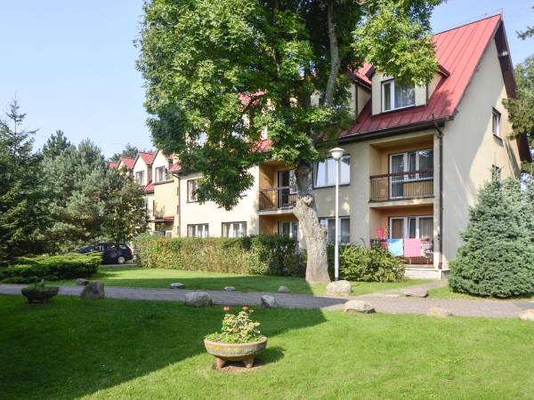 Ośrodek Wczasów Rodzinnych Universal
