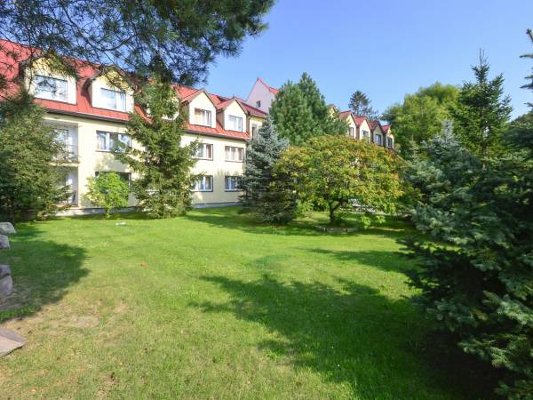 Ośrodek Wczasów Rodzinnych Universal