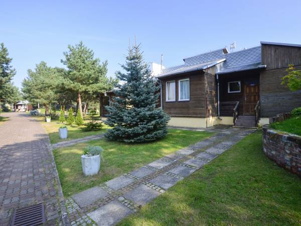 Ośrodek Wczasów Rodzinnych Universal