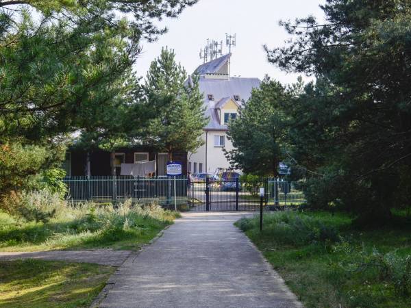 Ośrodek Wczasów Rodzinnych Universal