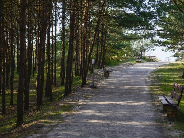 Ośrodek Wczasów Rodzinnych Universal