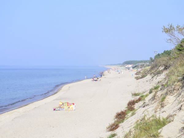 Ośrodek Wczasów Rodzinnych Universal