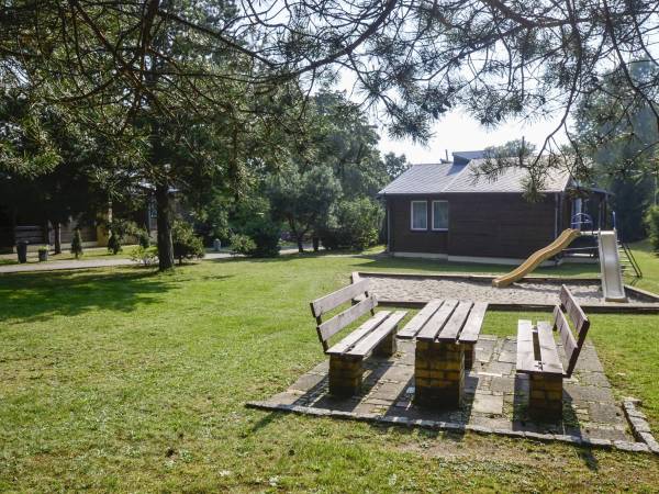 Ośrodek Wczasów Rodzinnych Universal