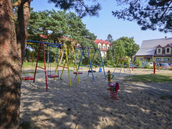 Ośrodek Wczasów Rodzinnych Universal