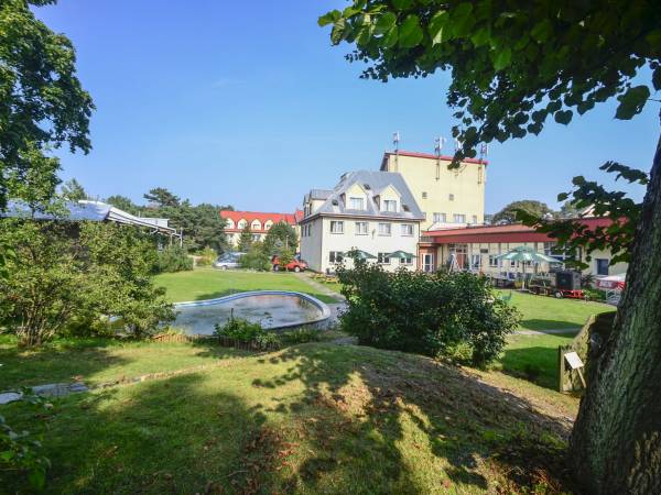 Ośrodek Wczasów Rodzinnych Universal