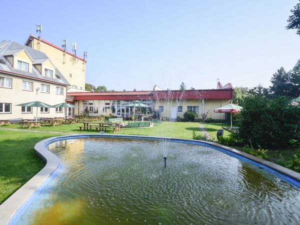 Ośrodek Wczasów Rodzinnych Universal