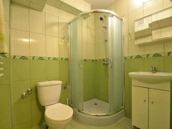 Dom Wczasowy Harnaś 