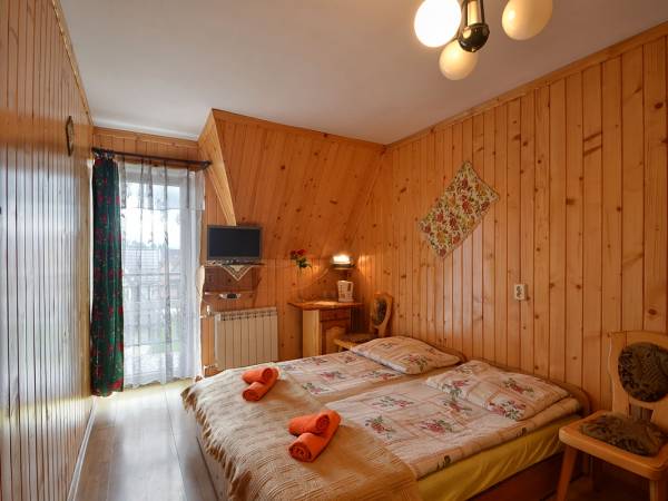 Dom Wczasowy Harnaś 