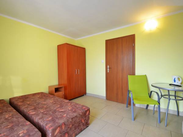 Pokoje Gościnne U Michała