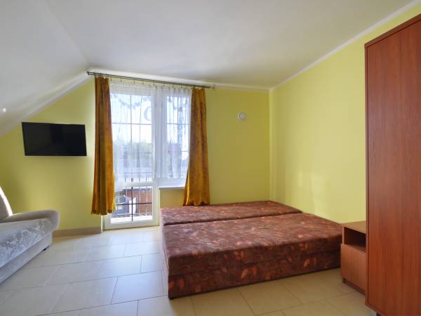 Pokoje Gościnne U Michała