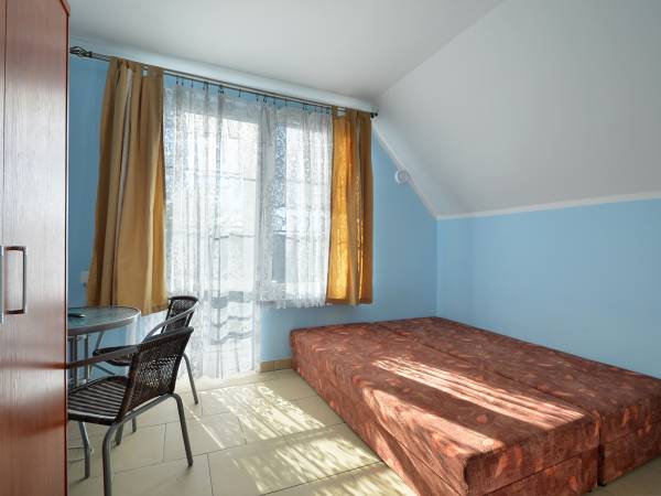 Pokoje Gościnne U Michała